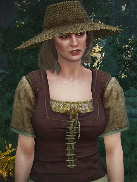 margarita witcher|margrit witcher 3.